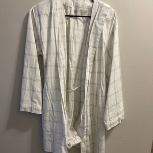 ED by Ellen Degeneres Robe